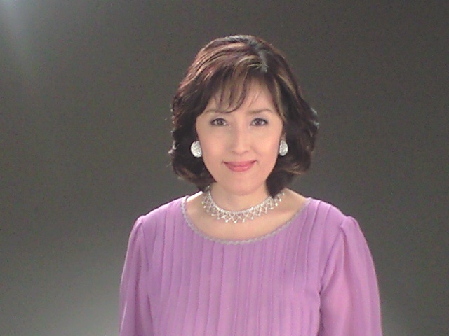 木村奈保子