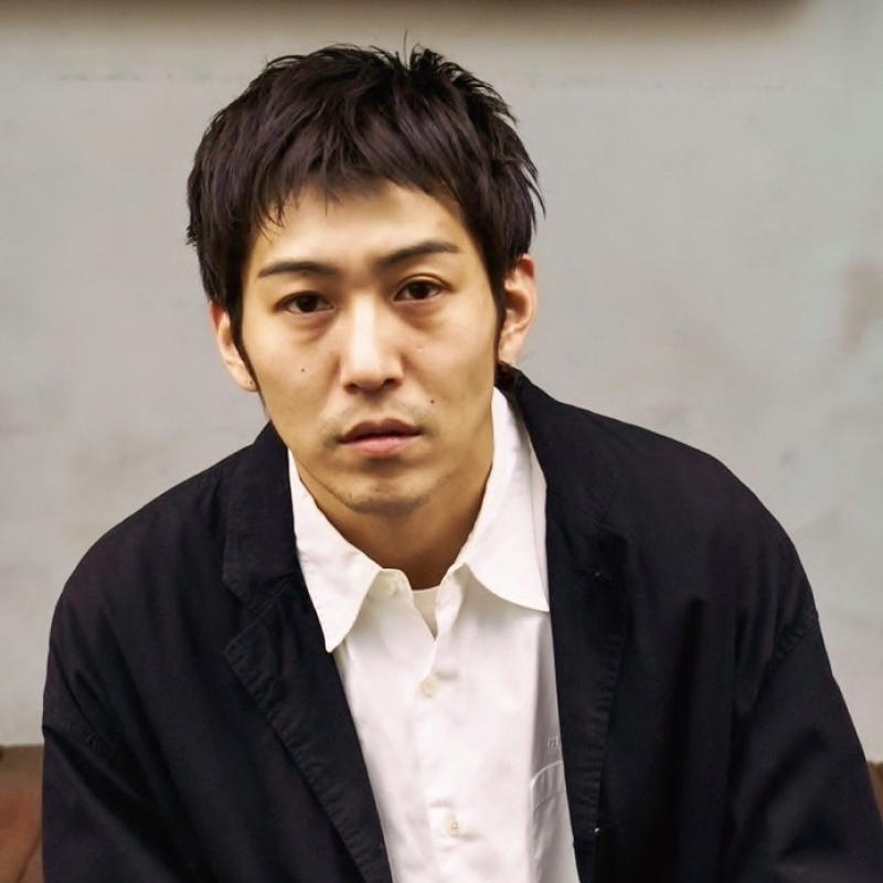 大和龍之介