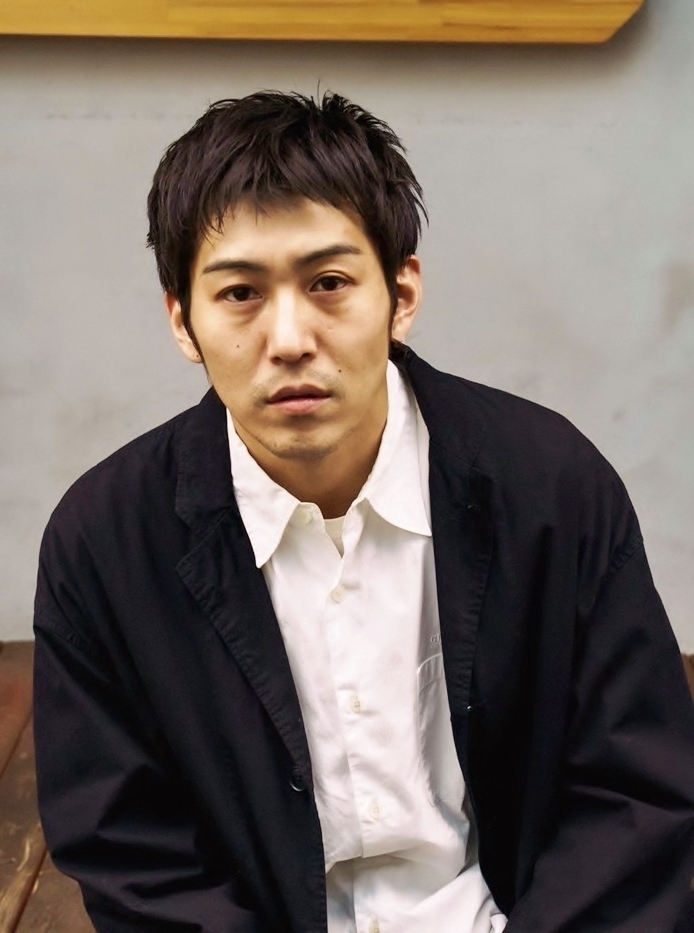 大和龍之介