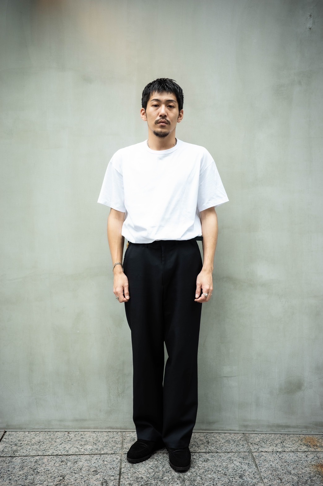 大和龍之介