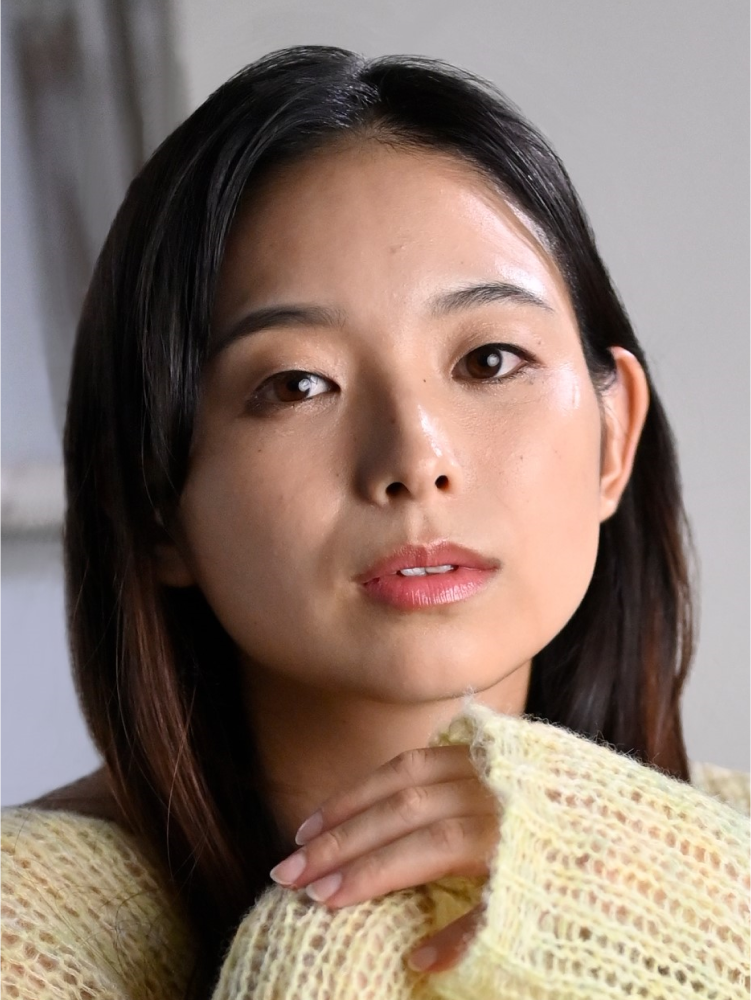 翔野葵