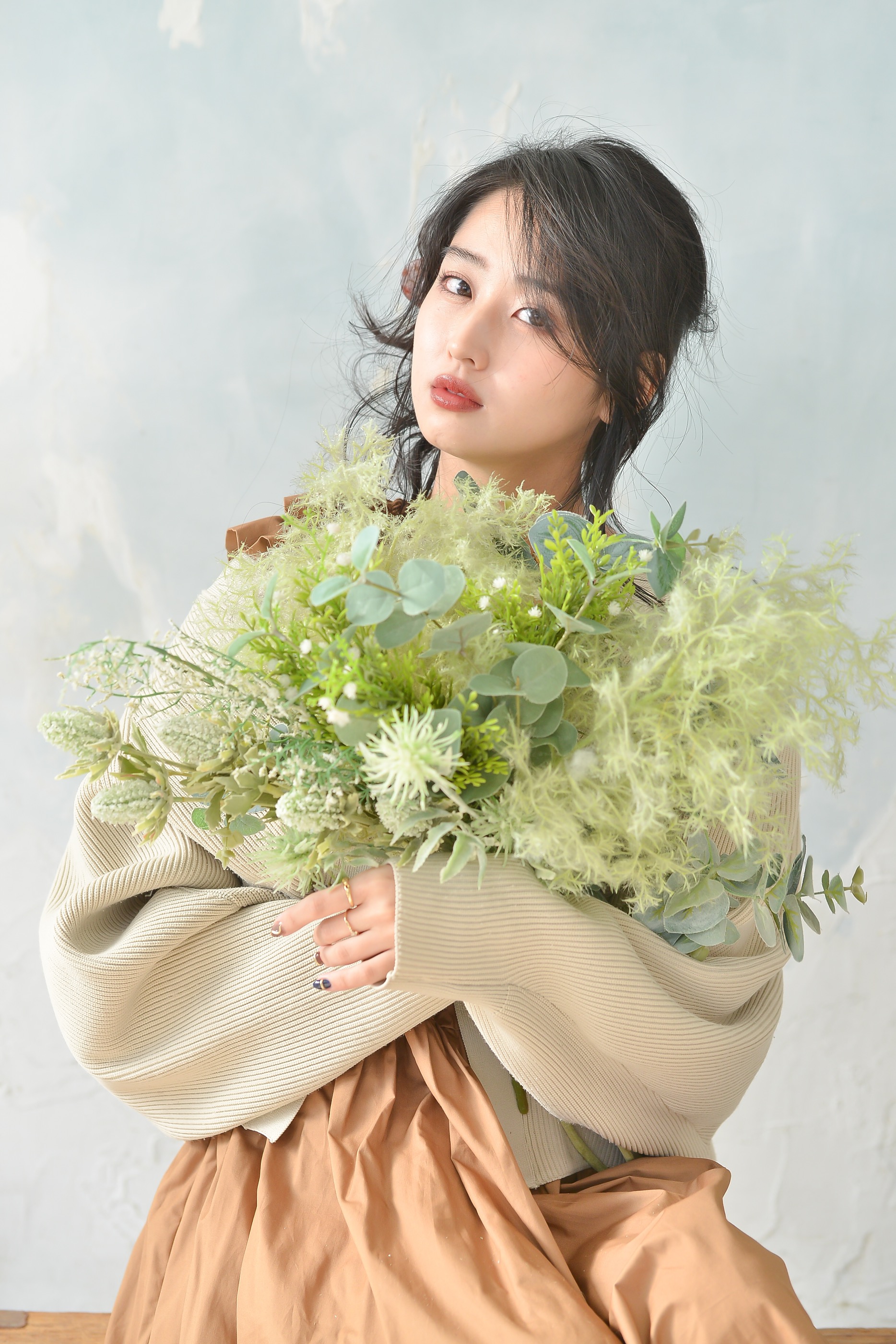 久保田茉衣