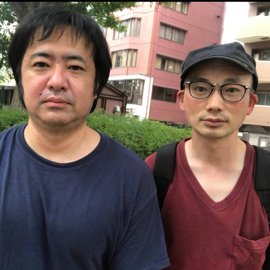 キングマスク