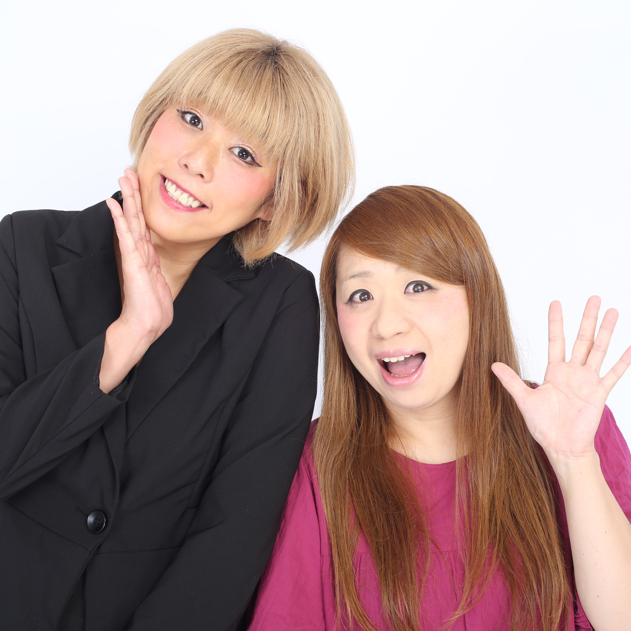 じゅんこBAN!BAN!