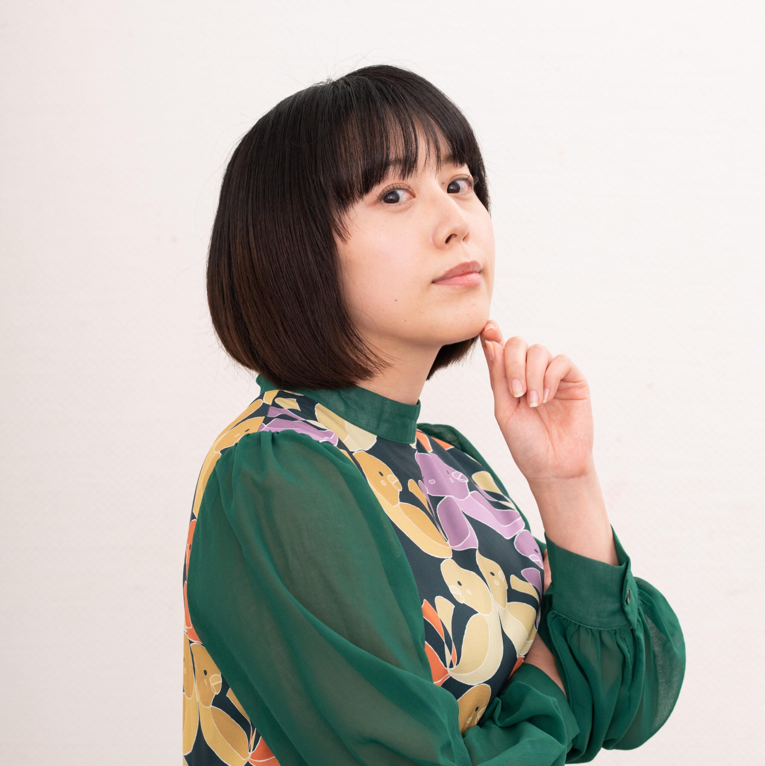馬場さおり