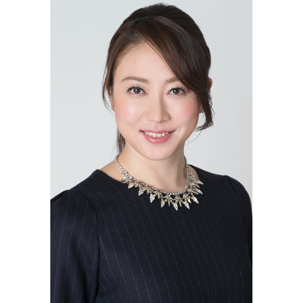 田中 雅美