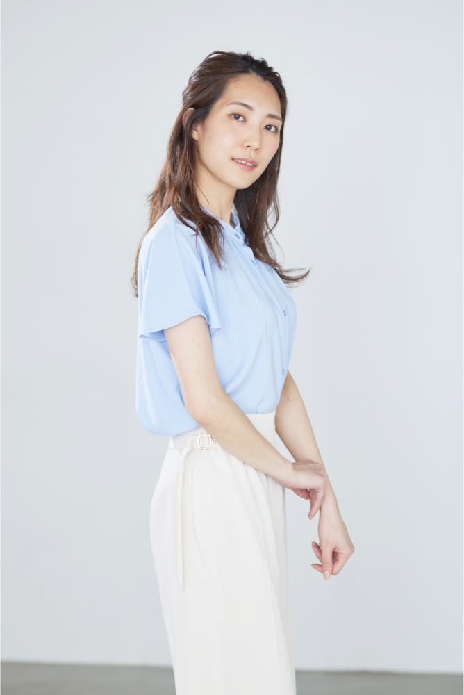 大塚リコ