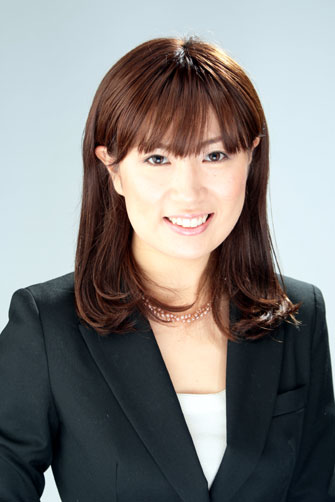 西田沙織