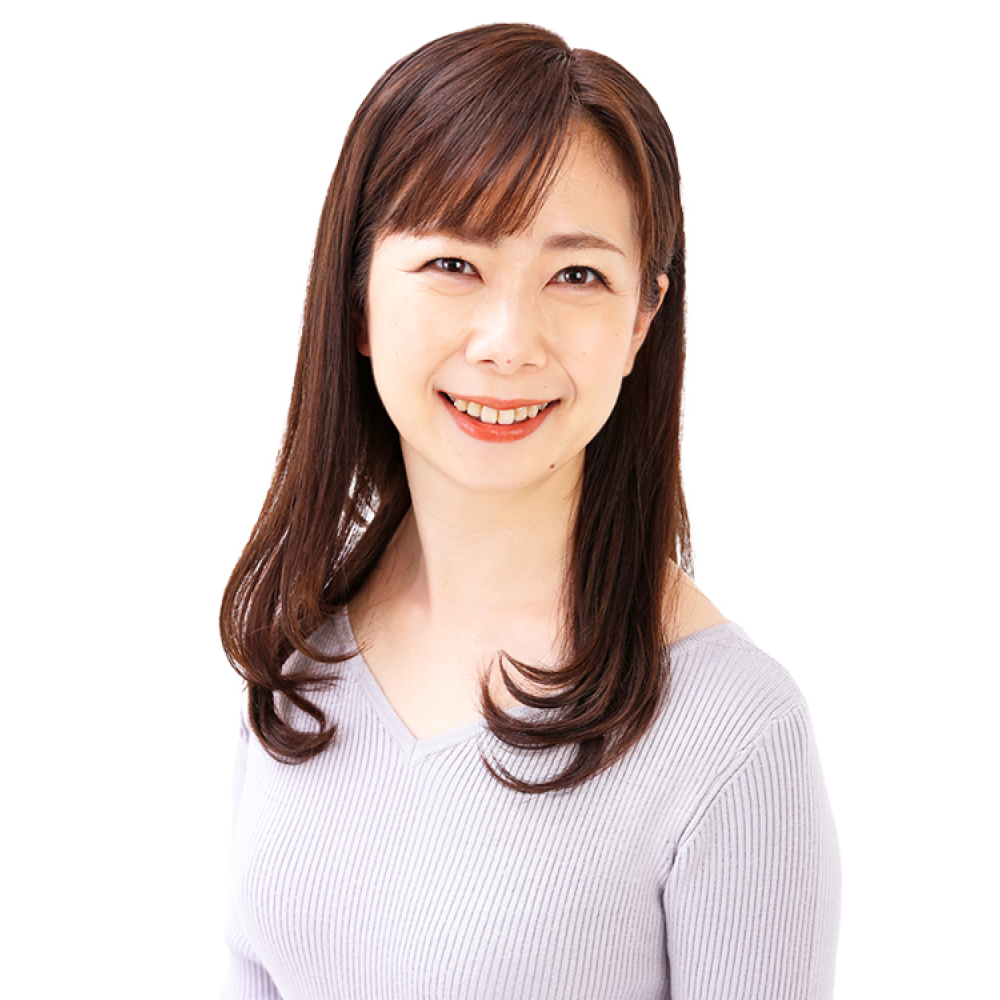 大恵陽子