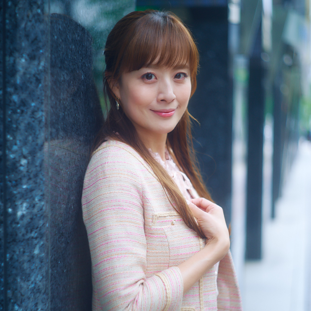 谷上奈津美