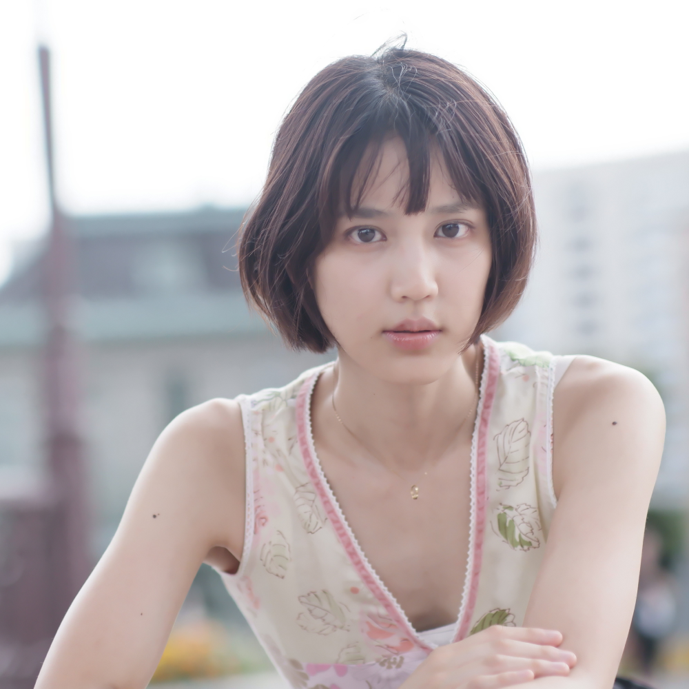 今泉マヤ
