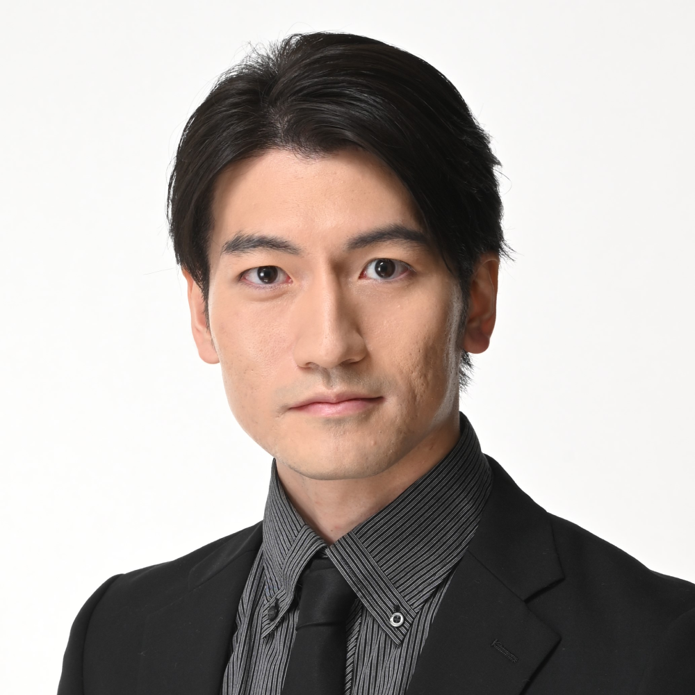 南舘優雄斗