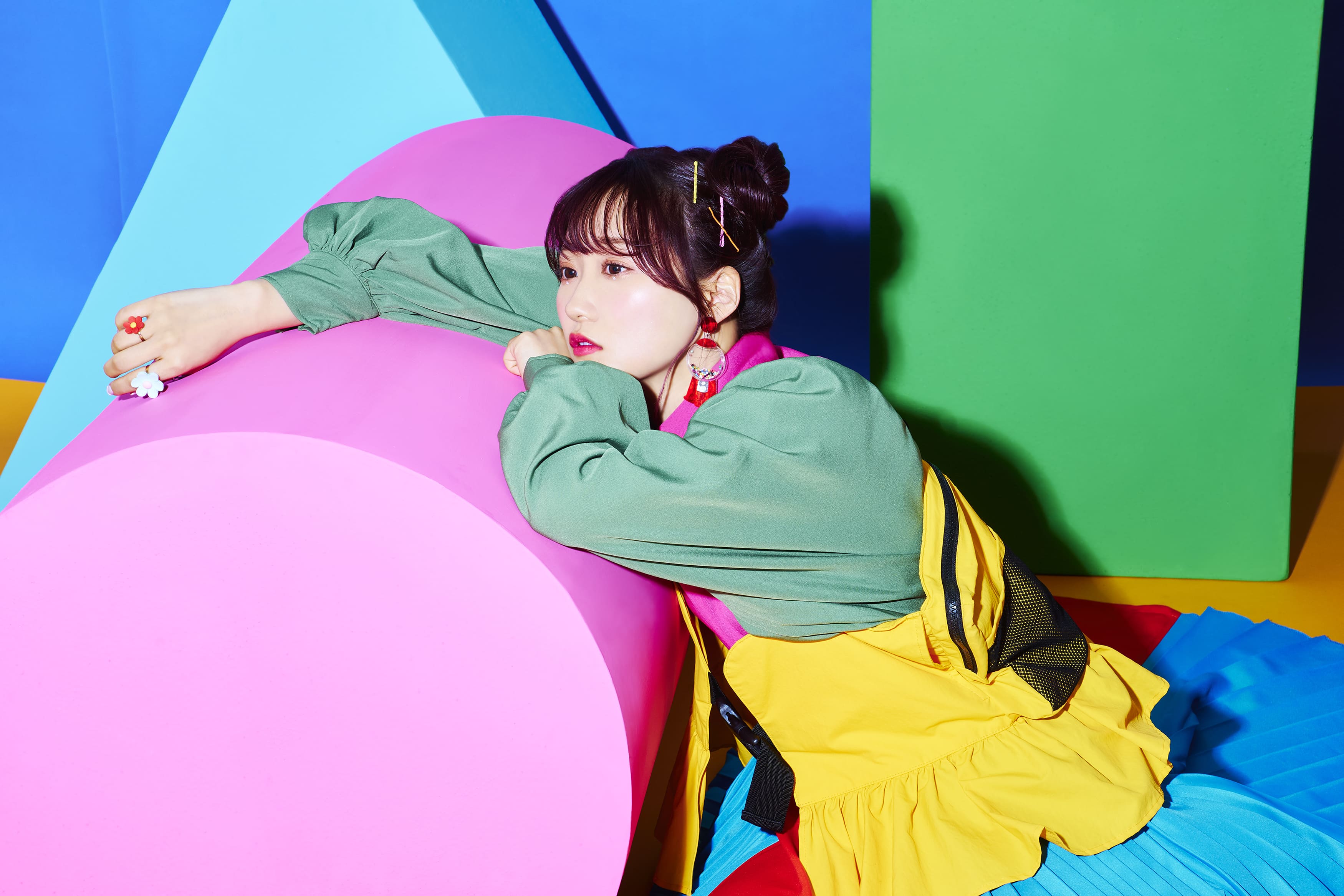 りみー(RiMy)