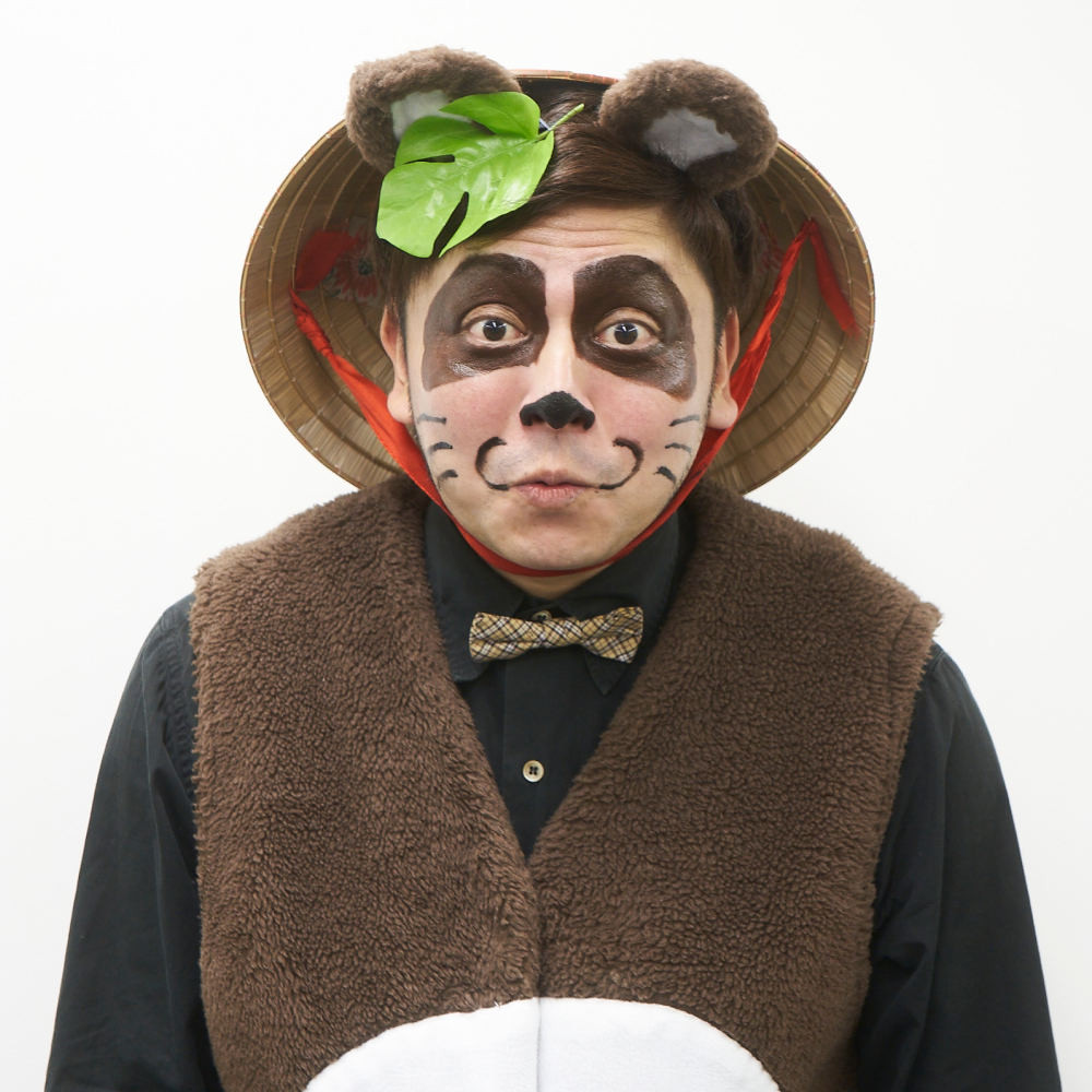 たぬたぬきちさんの活動内容｜キャスティングのご相談は完全無料