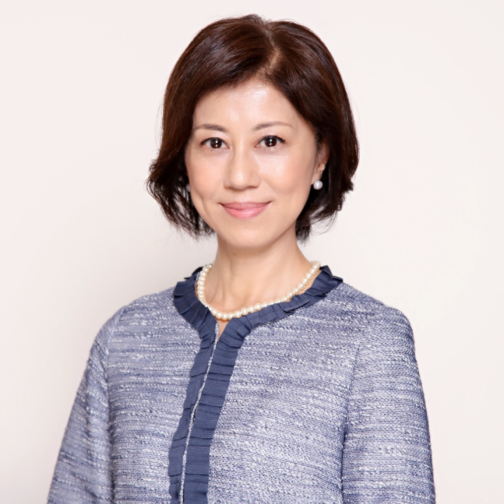 大島さと子