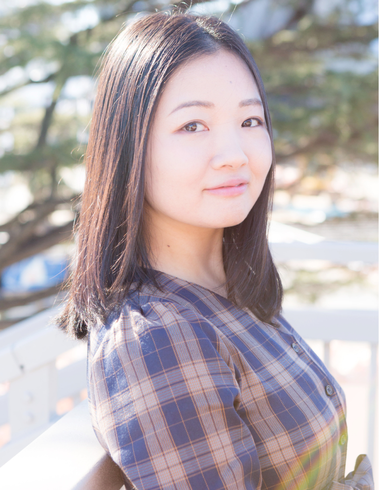 照井智夕