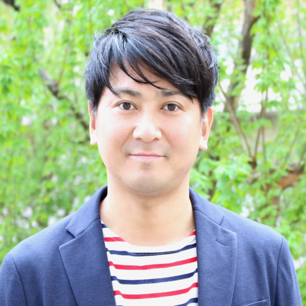 小林優太