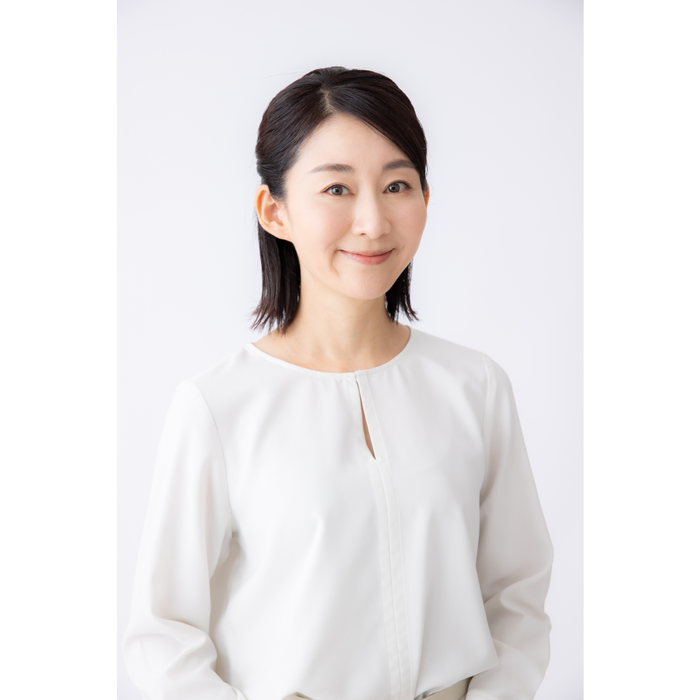 安堂サオリ