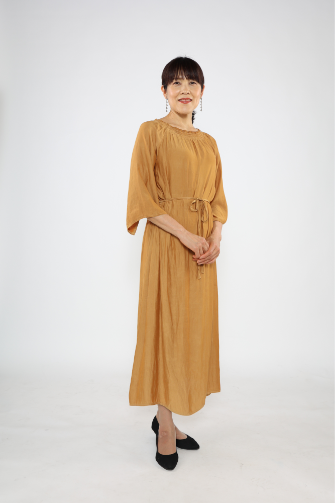美肖