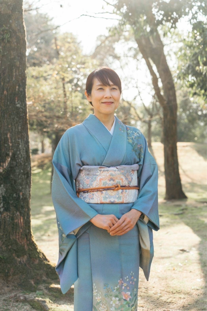美肖