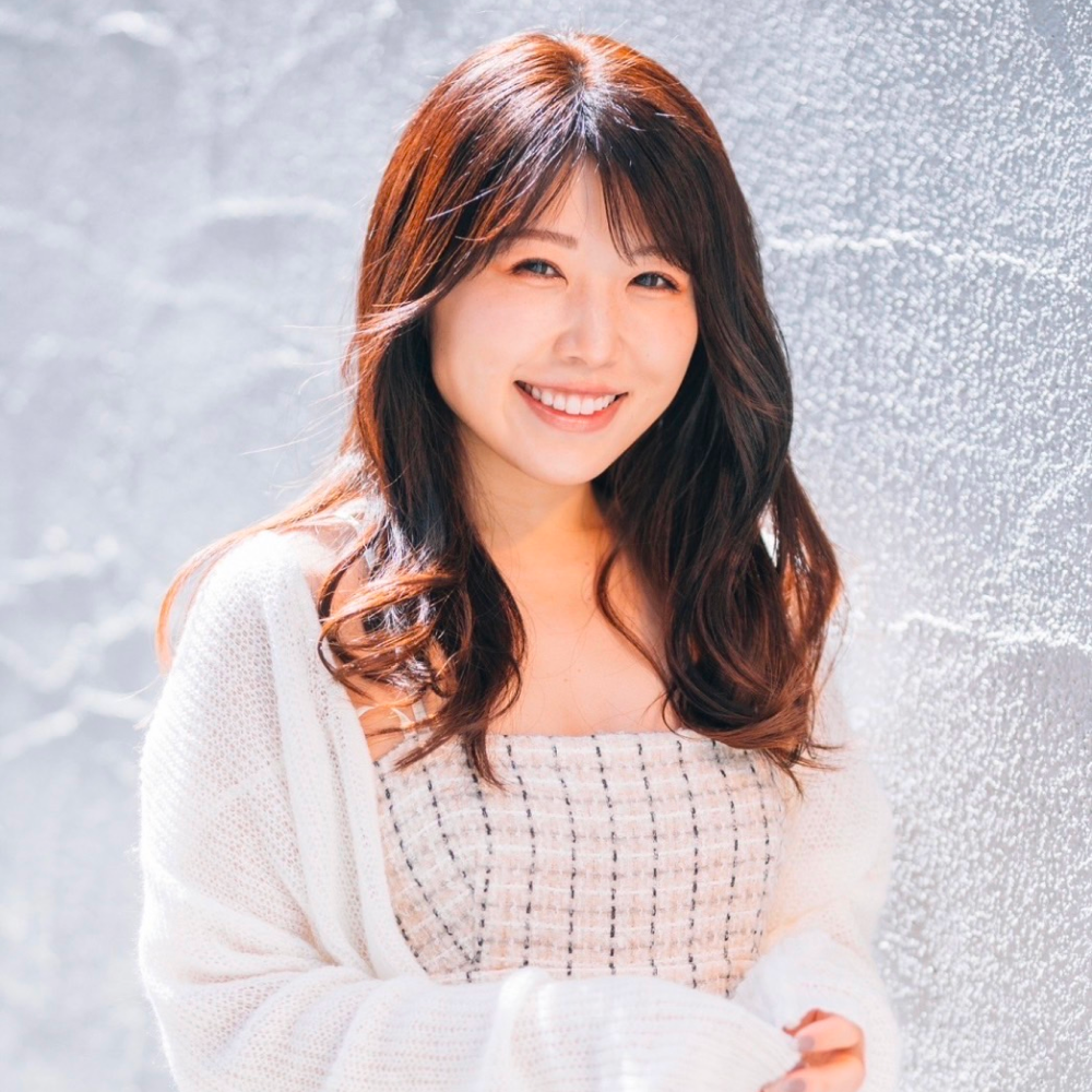Rina Franchesca(ちぇすか)