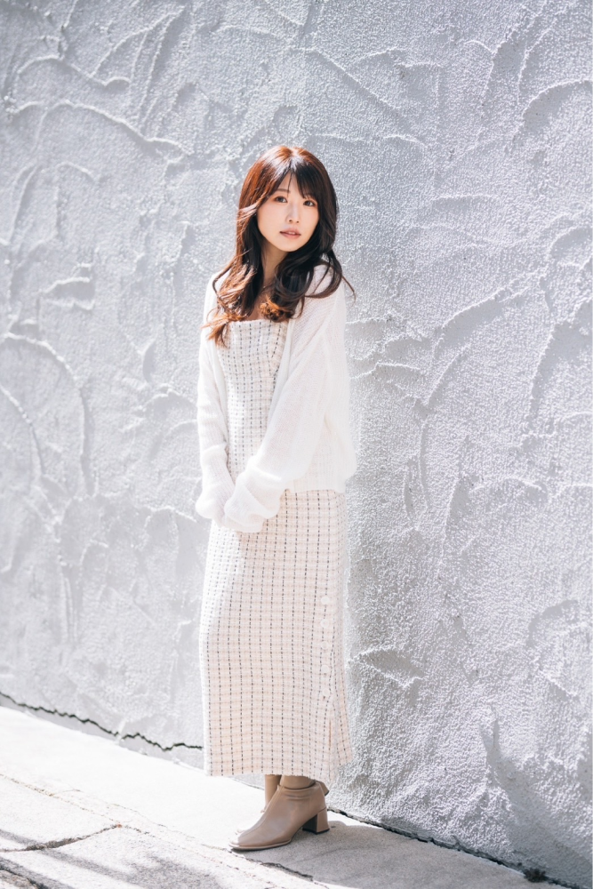Rina Franchesca（ちぇすか）