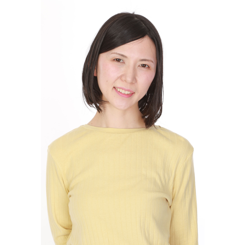 鈴木ありさ