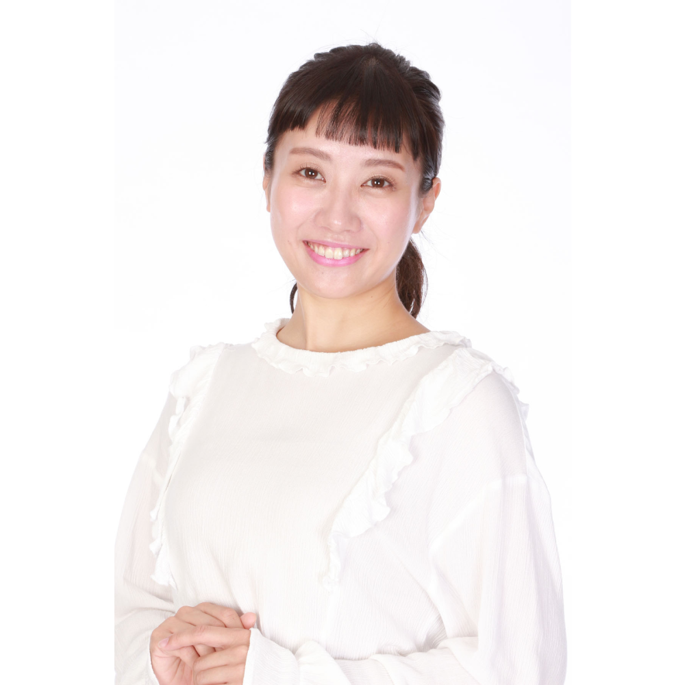 河田奈津子