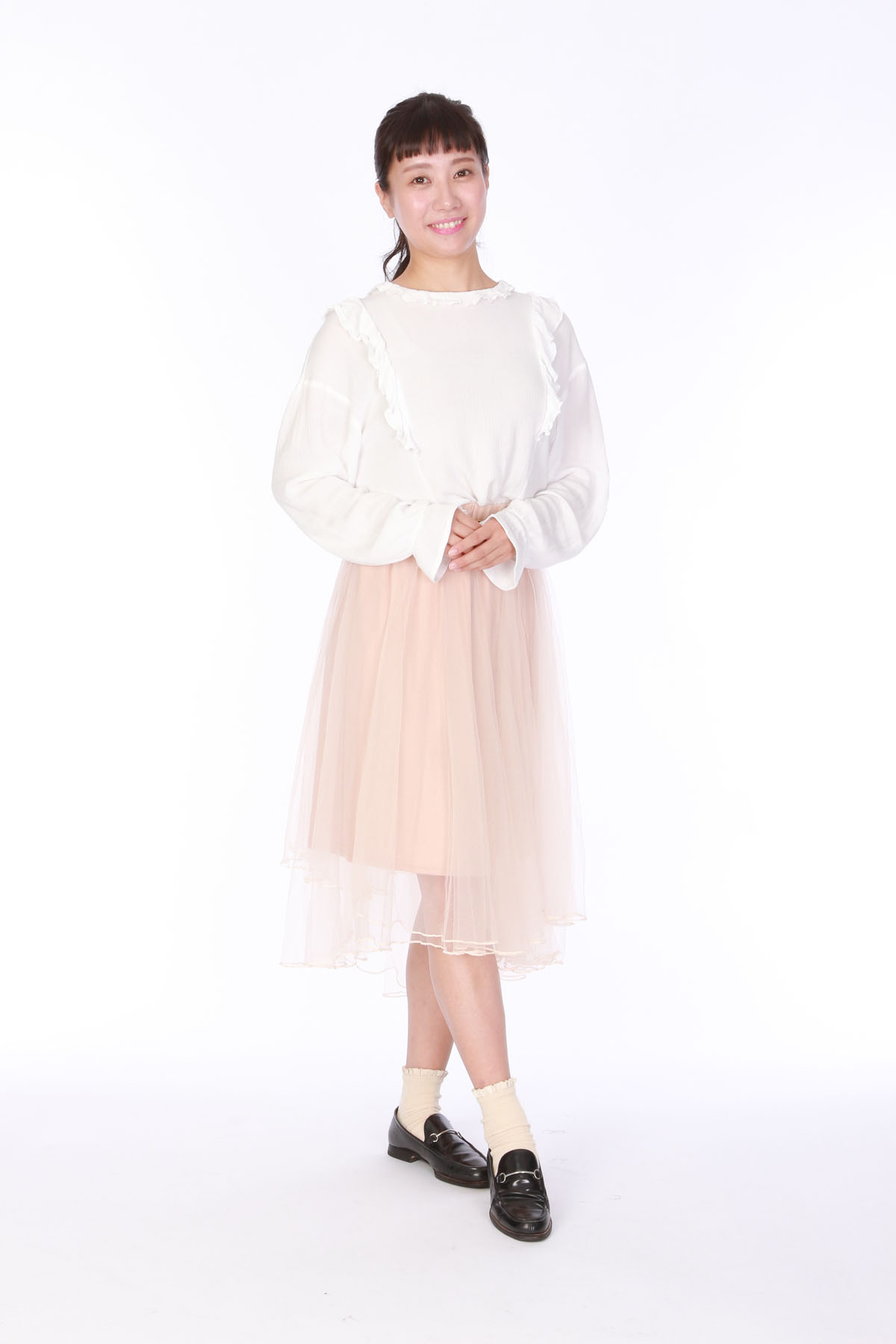 河田奈津子