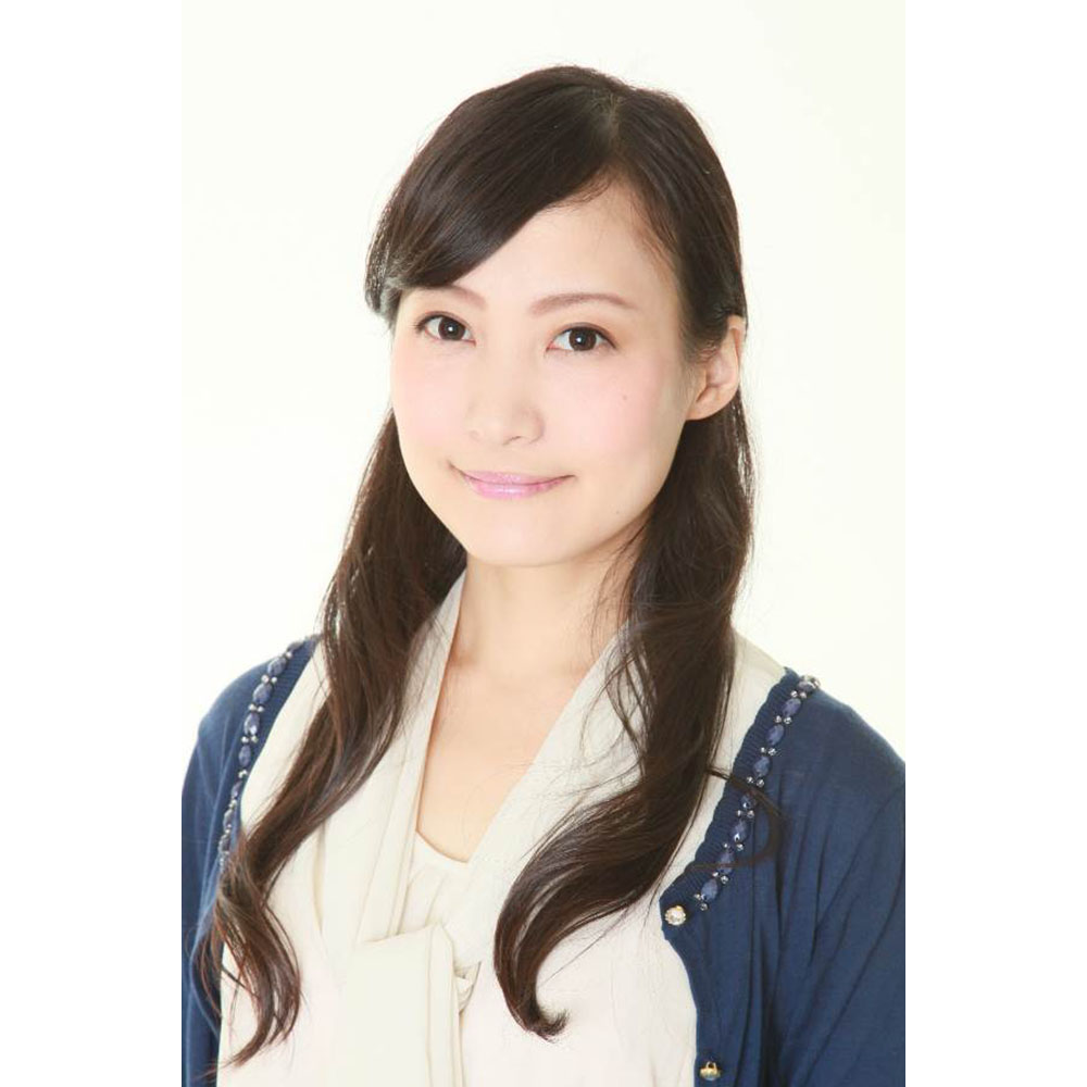 和田明日香