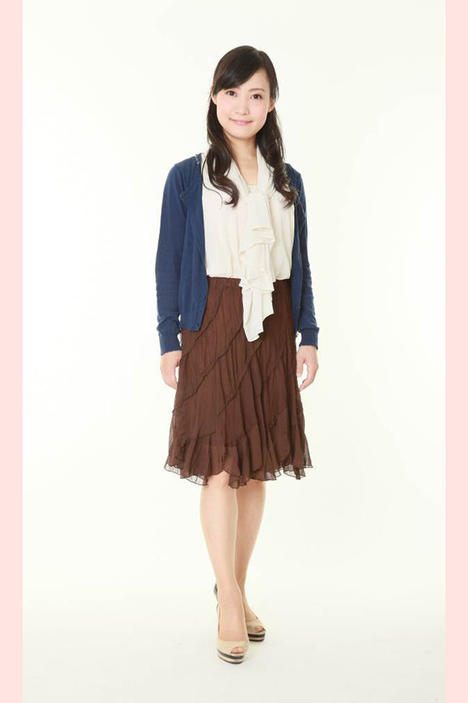 和田明日香