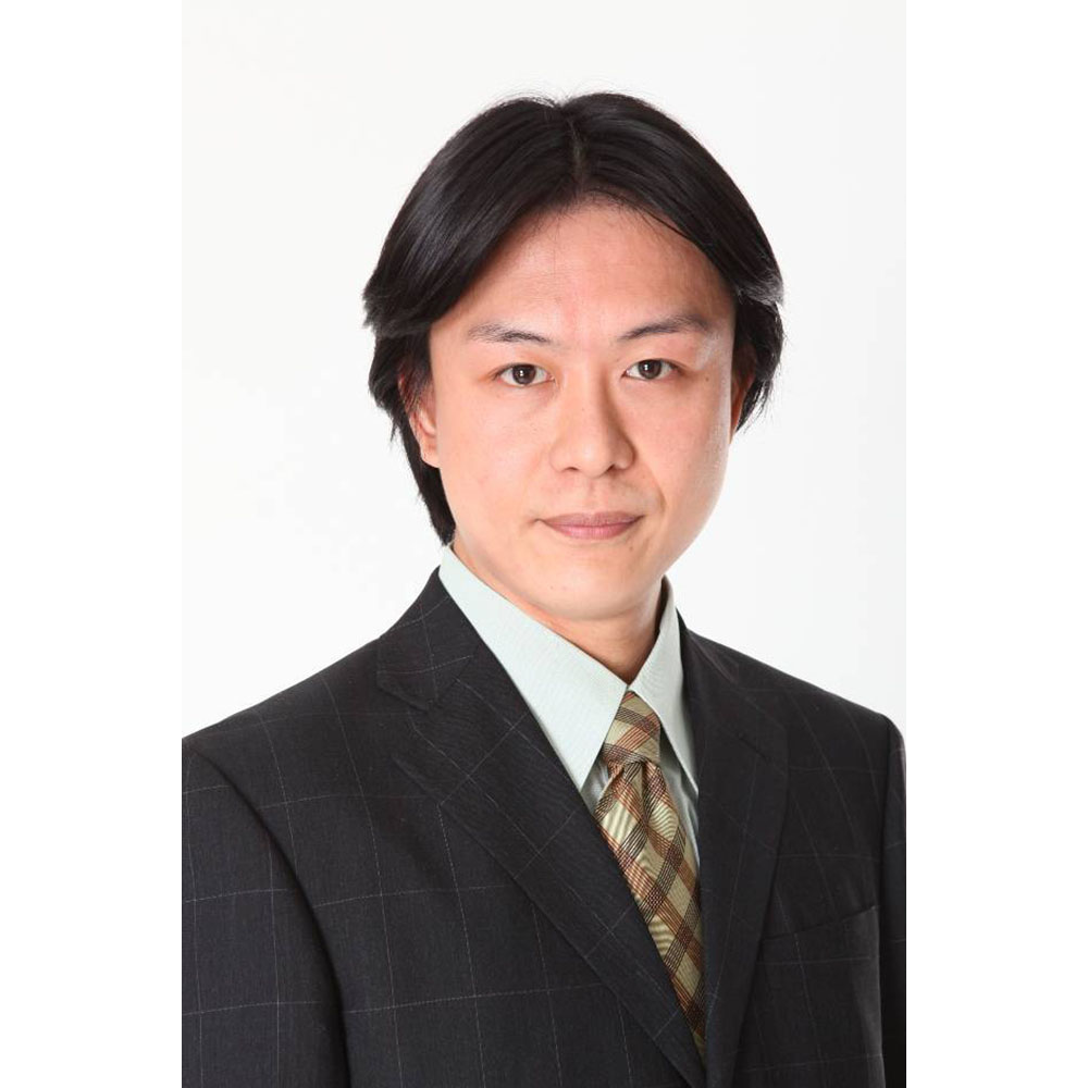 上田裕之
