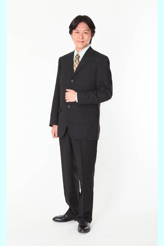 上田裕之
