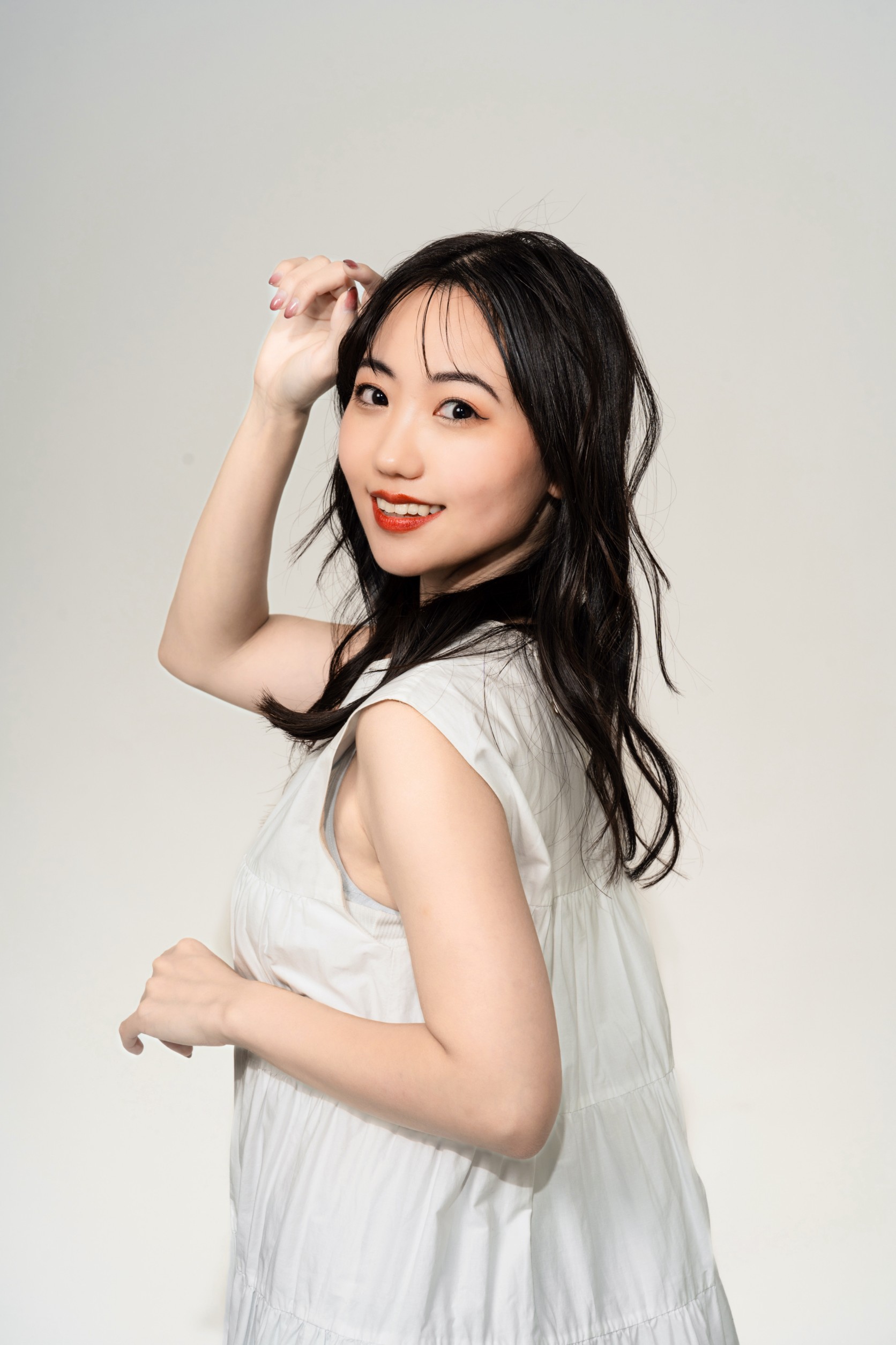 田中遥奈
