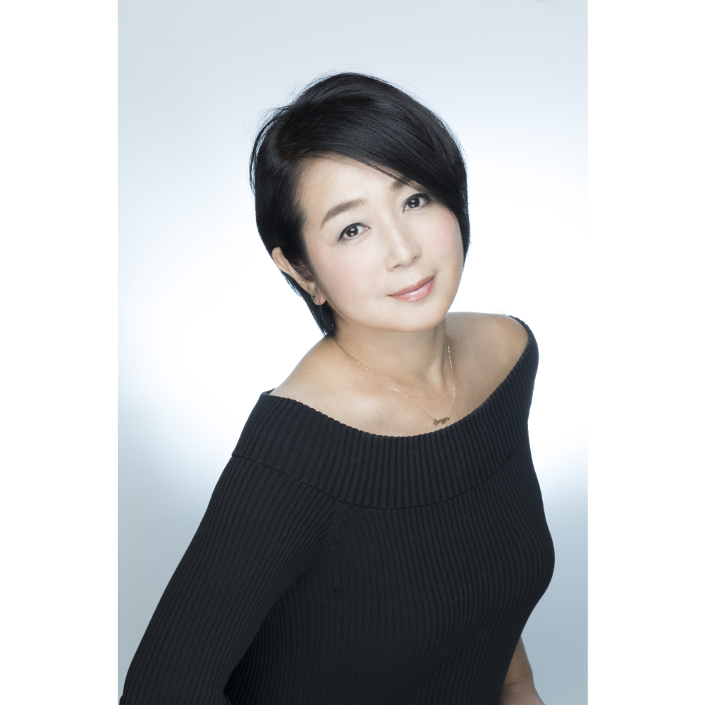 小栗香織
