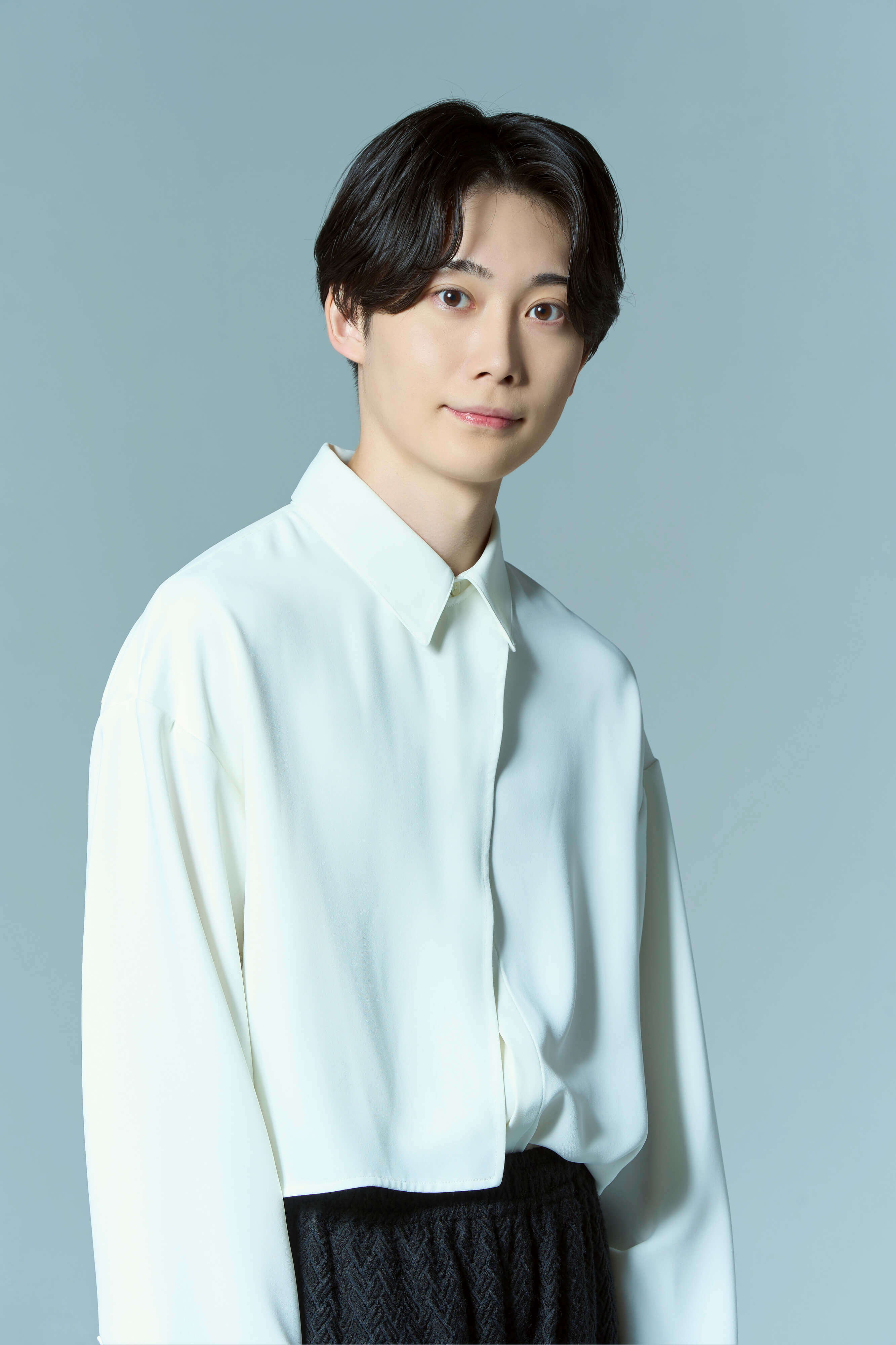 渡邊柊