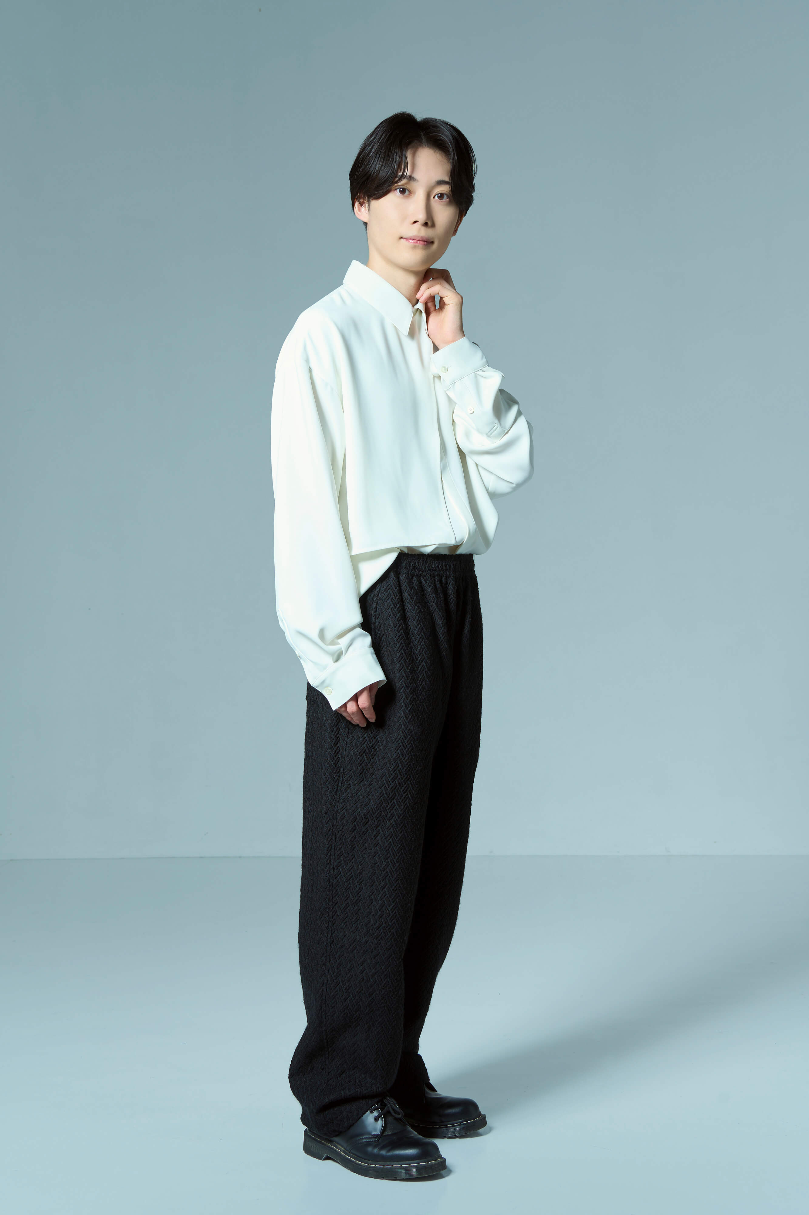 渡邊柊
