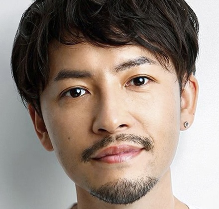 小柳津林太郎