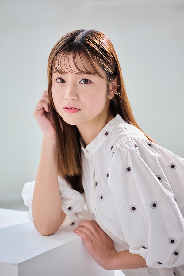 棚原里帆