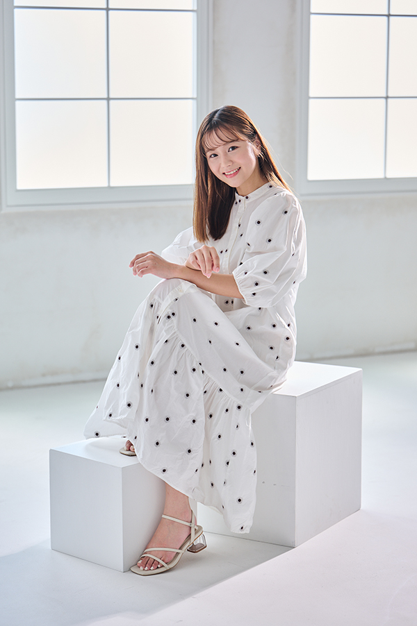 棚原里帆