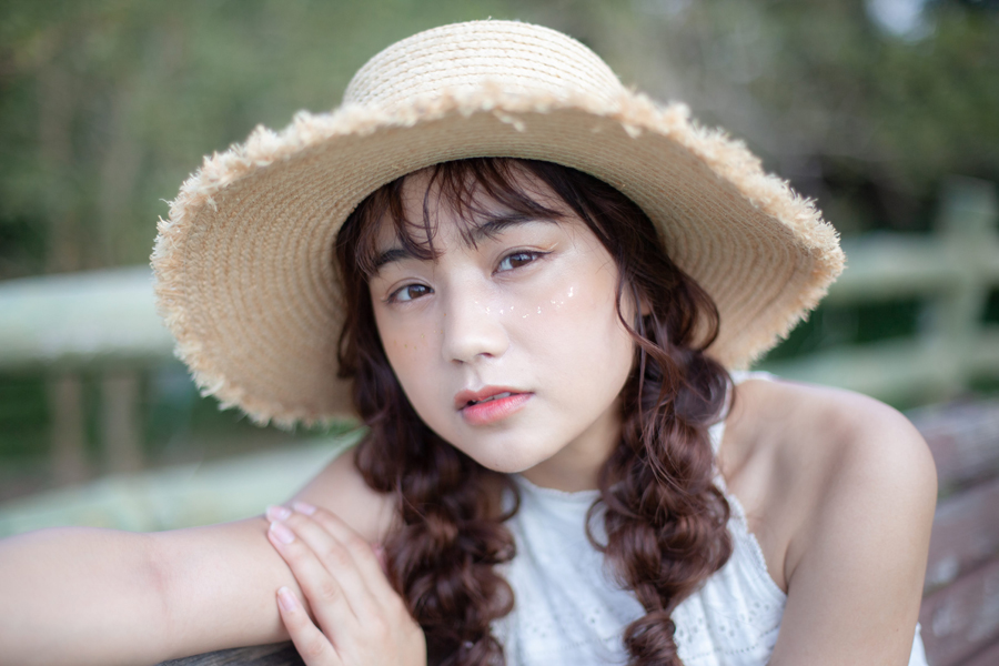棚原里帆