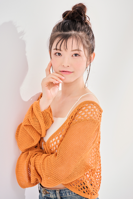 あまなつなな実