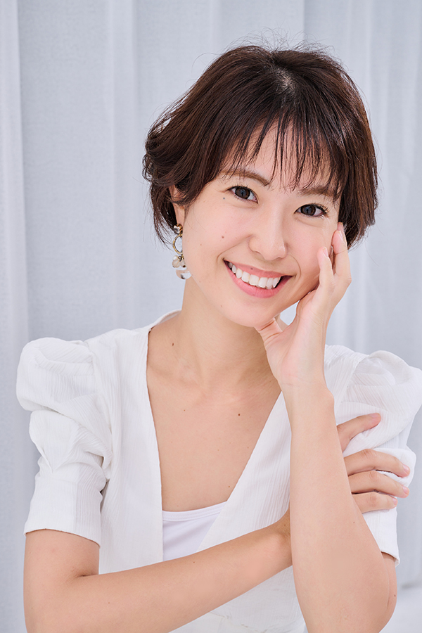 親盛優美