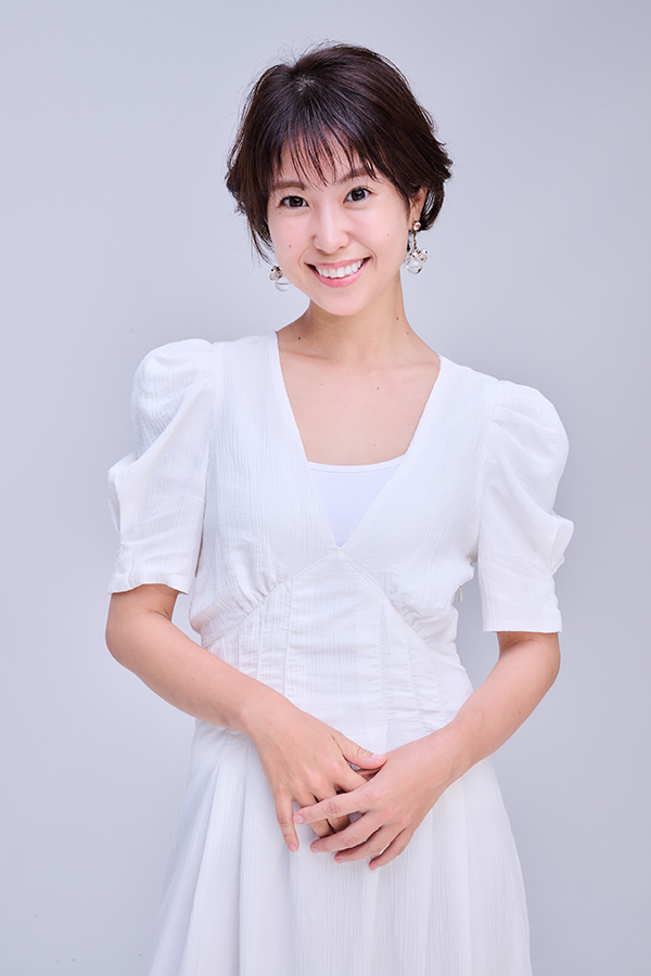 親盛優美
