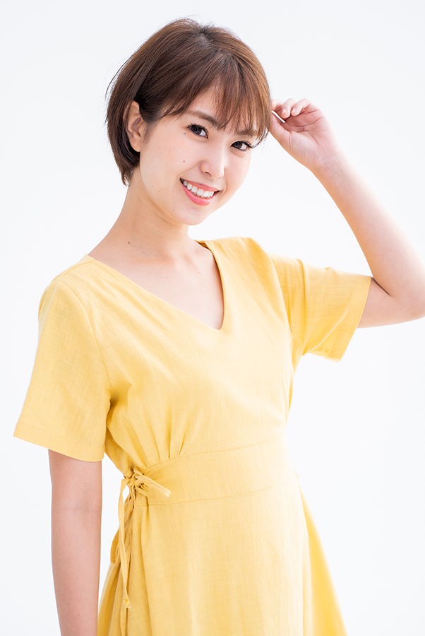 親盛優美