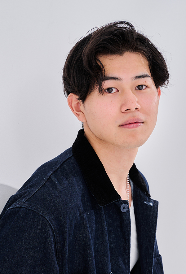 新垣智士