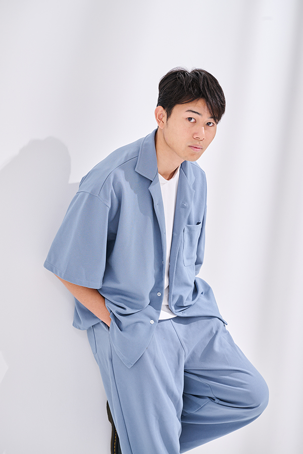新垣智士
