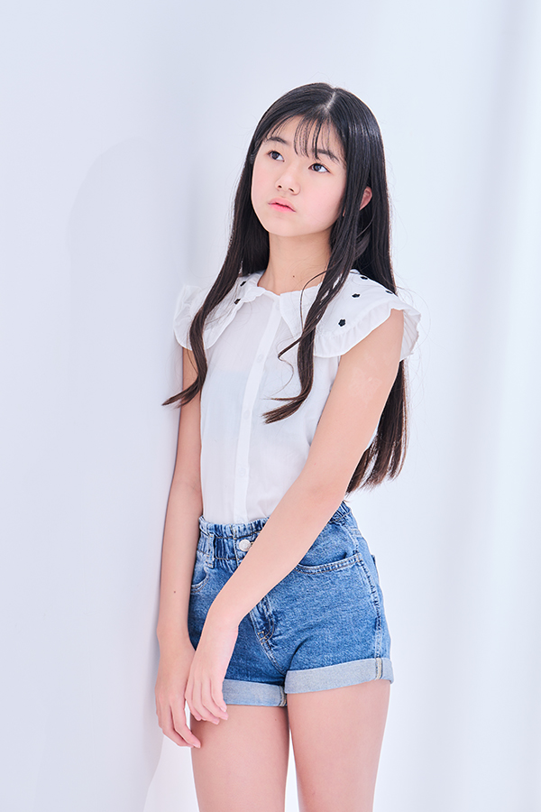 岡本花音