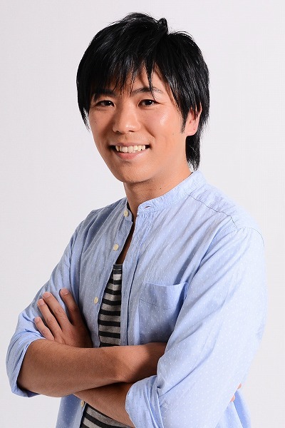 久保田健介