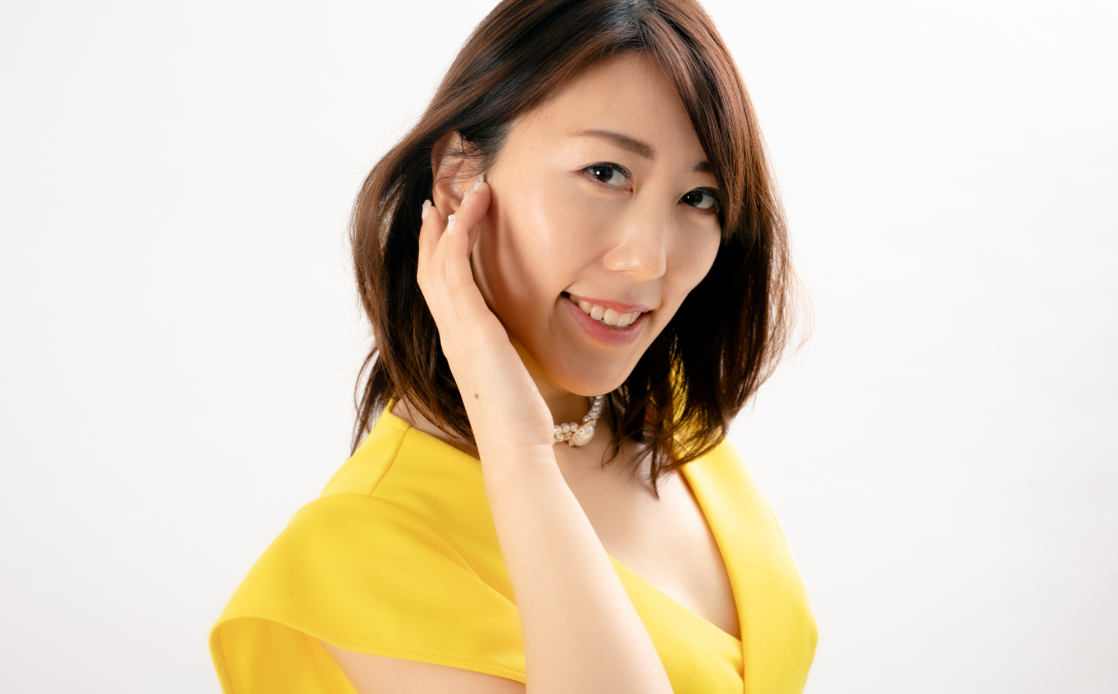 野村美香